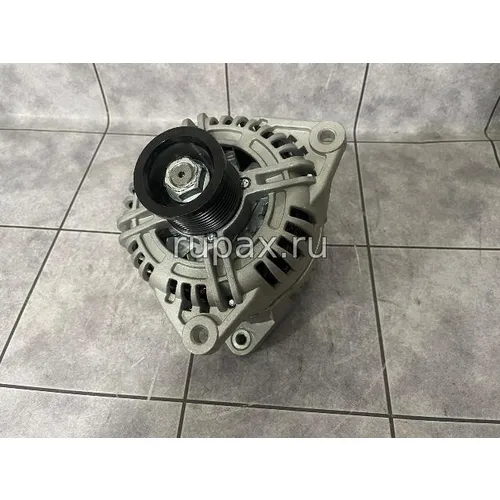 Фото Генератор 4990546, 3701-00648, AVI144C3002, 37NA701001 (24V, 100A)