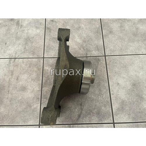 Фото Опора кронштейн суппорт вентилятора 5262503, 5262501 (4 отверстия) ISF2.8/FOTON