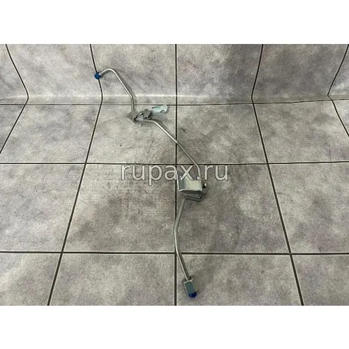 Фото Трубка подачи топлива от ТНВД к рампе 3288357, 3288358 (4ISBe3.9/150)