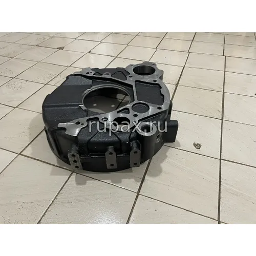 Картер маховика 5272408, 3863940, 5271350 (4BT3.9, 6BT5.9, Hyundai)