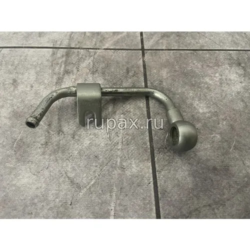 Трубка обратки слива топлива 3921652, 3920318 (6CT8.3, QSL9)