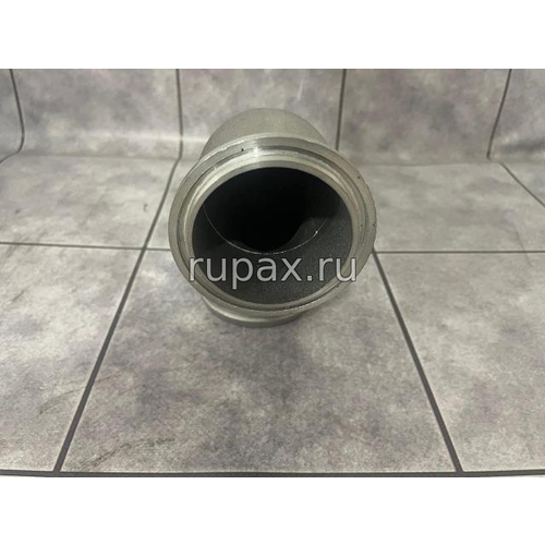 Фото Патрубок воздушный турбины забора воздуха 4935790 6BTAA5.9-C180