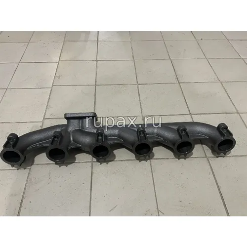 Коллектор выпускной 3978522, 3931440, 3907451 (CGE280 GAS)