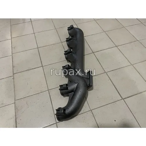 Фото Коллектор выпускной 3978522, 3931440, 3907451 (CGE280 GAS)