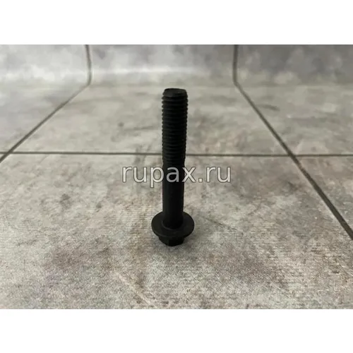 Болт 6742-01-0530 (KOMATSU SAA6D114E)