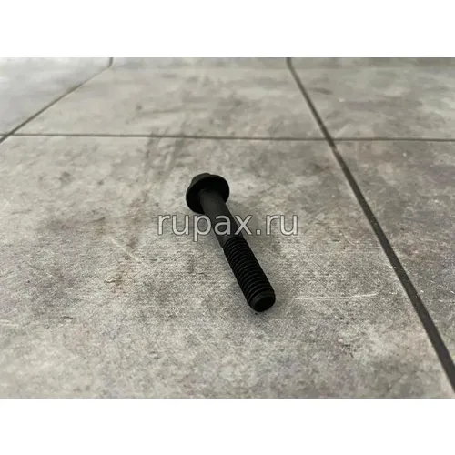 Фото 86511481, J926863, 75289681 Болт на двигатель CNH 6TA-830, 6830TA, 6TAA-8304, 6TAA-9004, Case (Кейс) New Holland (НьюХолланд) Болт 86511481, J926863, 75289681 (Case, New Holland)