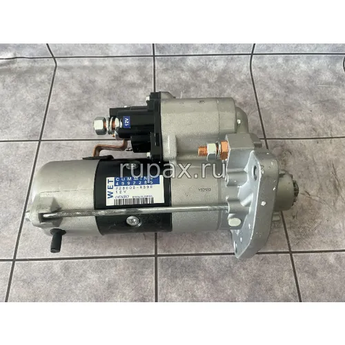 Стартер 4992285, 3920328, 3604661, 3283813, 3957589, 228000-6390 ISC8.3