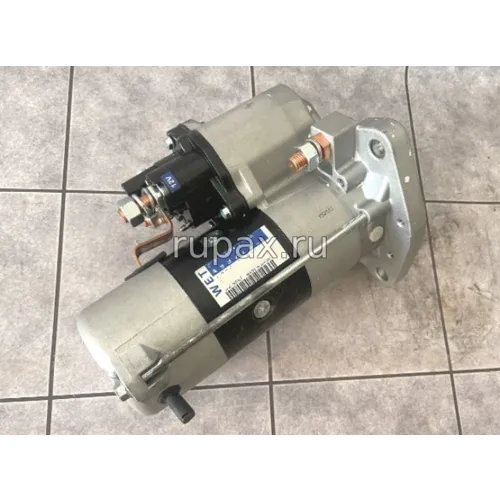 Стартер 4995642, 3921012, 3283815, 3957590, 3675245 (ISCe)