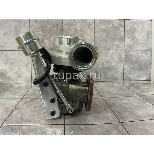 Турбина 2836065, 2881717, 4041126, 4039966, 4039636, 3793889, 4039965, 4041125, 4039967 QSB/HX35W