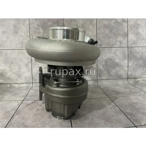 Фото Турбина 2836065, 2881717, 4041126, 4039966, 4039636, 3793889, 4039965, 4041125, 4039967 QSB/HX35W