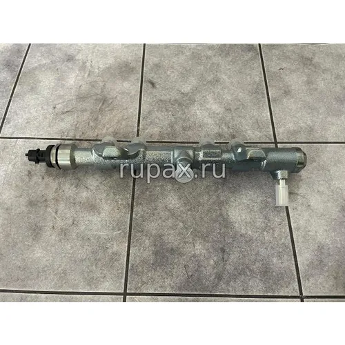 Рампа рейка топливная 5335558, 0445214353 (ISF3.8 Евро5)