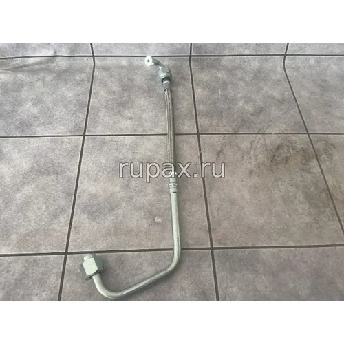 Трубка подачи масла к турбине 851-01-5348 (DRESSTA 560E, TD25M)