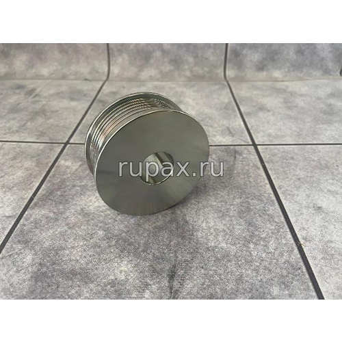 Фото Шкив генератора 3680082 (ISX15, QSX15)