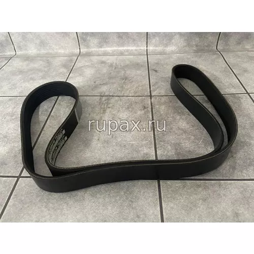 Ремень 6222-63-3820 (Komatsu SAA6D108E-2, PC300LC-6, PC350LC-6)