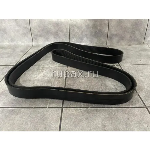 Фото 5319731 Ремень (ISF2.8, на Газель NEXT НЕКСТ) Ремень 5319731 (ISF2.8)