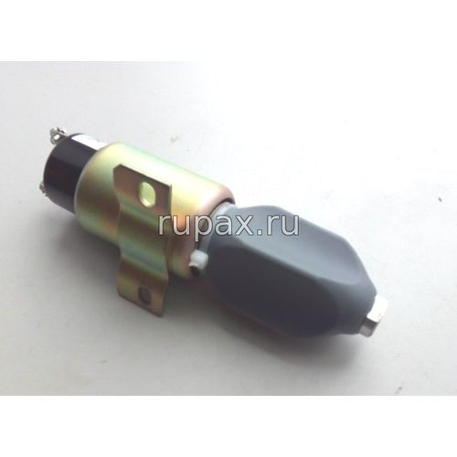 Фото <p>Клапан электромагнитный соленоид SA-4269-24 (Komatsu WA320-3)</p>