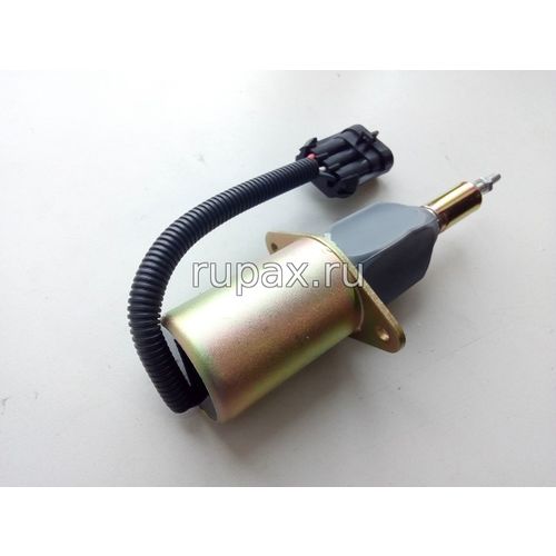 Клапан электромагнитный соленоид 851-01-4089 (DRESSTA)