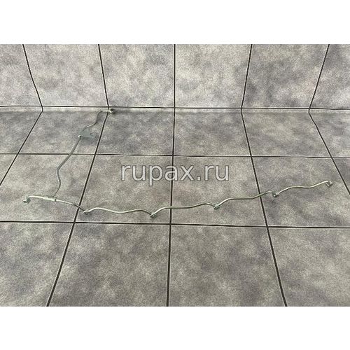 Трубка слива топлива обратки c форсунок 3966864, 3964830 6BT5.9/6EQB