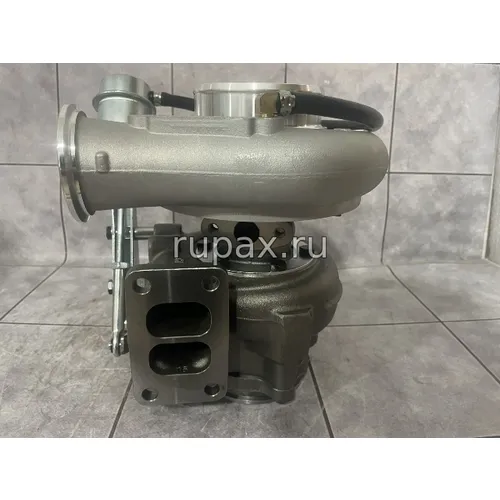 Турбина 5352032, 5356844, 5354025 HX40W