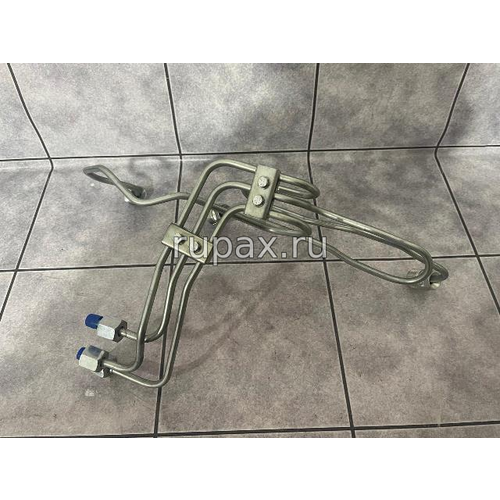 Трубки топливные к форсункам 3943765, 3943767, 3943769