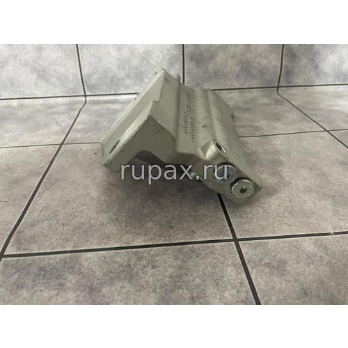 Фото Кронштейн головка топливного фильтра 5306643, 5306645 ISF3.8, ISBe Евро3