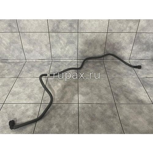 Трубка топливного фильтра XKDE-01506 (Hyundai)