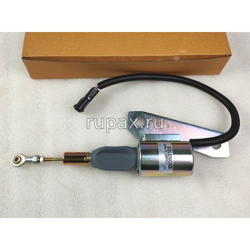 Клапан электромагнитный соленоид YUBP-09433 (Hyundai)