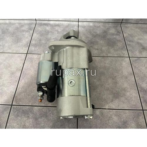 Фото Стартер 5664541, S11-30102R (12V, 3.0Kw) QSF2.8