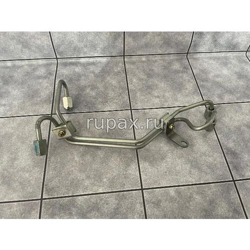Трубки топливные к форсункам 5305410 QSB3.9