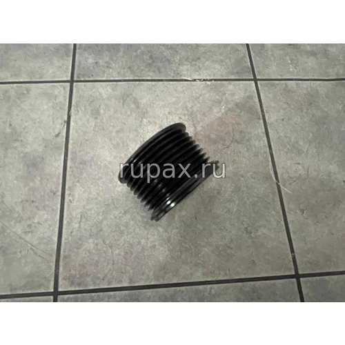 Фото Шкив генератора 5272280, 3908560, 3908561 6BT5.9-C150/QSB5.9/QSC8.3