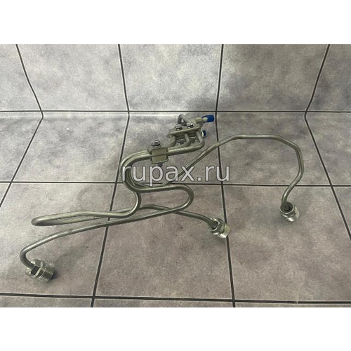 Трубки топливные YUBP-08692, YUBP-08693, YUBP-08694 (HYUNDAI)