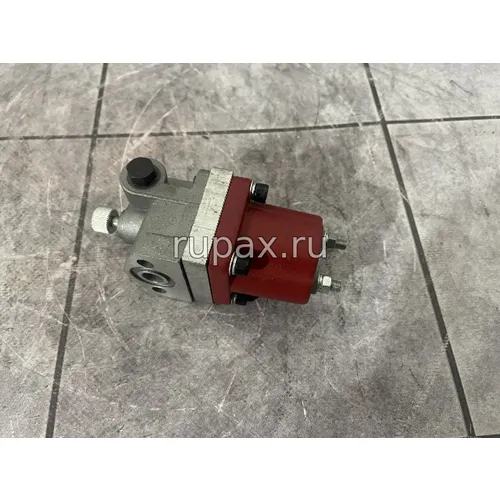 Клапан соленоид топливного насоса ТНВД 3035346, 3037997, 3026610, 143797, 3348327, 3277353 (CUMMINS)