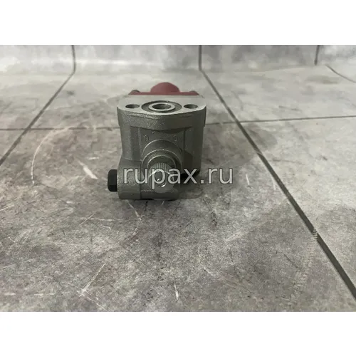 Фото Клапан соленоид топливного насоса ТНВД 3035346, 3037997, 3026610, 143797, 3348327, 3277353 (CUMMINS)