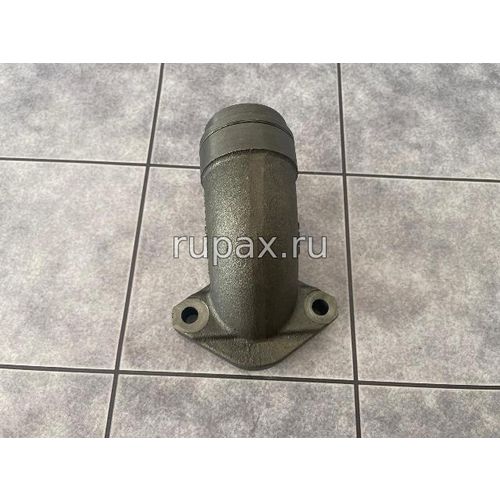Коллектор выпускной 3682549, 3681490 ISX15/QSX15