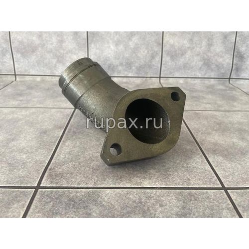 Коллектор выпускной 3683870 ISX15/QSX15