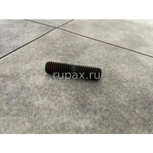 Фото Шпилька компрессора 3937122, 3913370 (М12*1.75*55) 6CT8.3/ISCe/ISLe/QSL