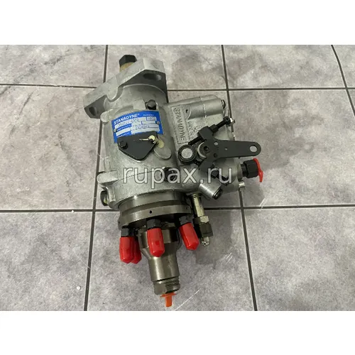 Насос топливный ТНВД 3918973, DB4627-4937 (6BTA5.9-G STANADYNE)