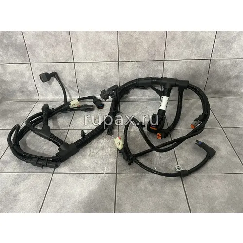 Жгут проводов блока управления ЭБУ 5311296, 4948060 (ISLe)