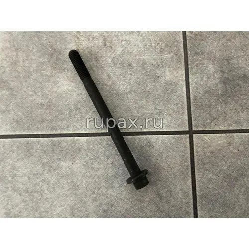 Фото 3913034 Болт (M8*1.25*100) маслоохладителя ISF3.8, X12, ISG12, QSG12 Фото Болт маслоохладителя 3913034 ISF3.8/X12/ISG12/QSG12