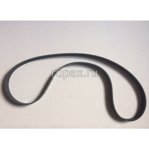Ремень 87397416, 504110424, 2855452 (Iveco, CNH, CASE, New Holland)