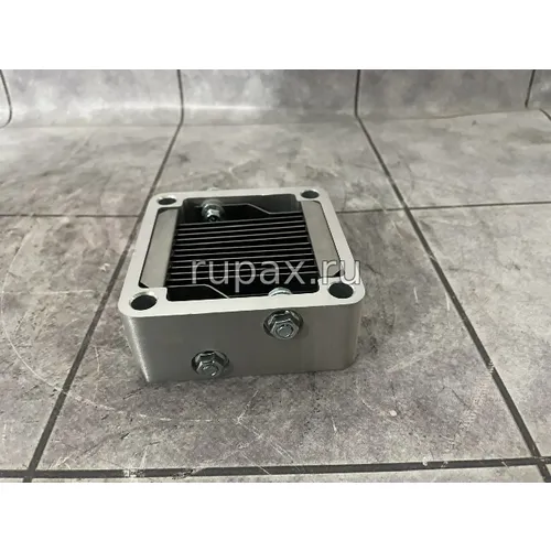 Нагреватель впускного воздуха 3969987, 3937210, 3924594, 3924593, 3964584 ISBe5.9