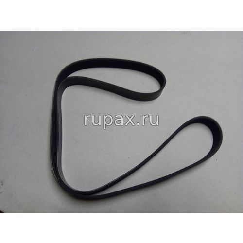 Перейти на страницу товара Ремень YUBP-07426, YUBP-05192, KEGC-00001, YUBP-10747 (HYUNDAI)