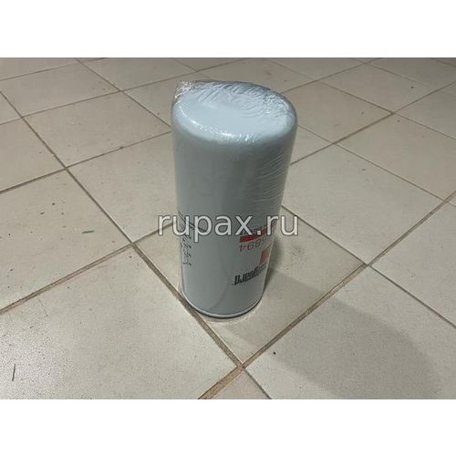 Фильтр топливный 1117010-E8100 (DONGFENG)