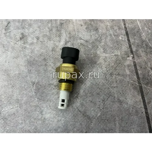 Датчик температуры 3408345, 3865345, 3865366, 3408346 QSC8.3/QSB5.9
