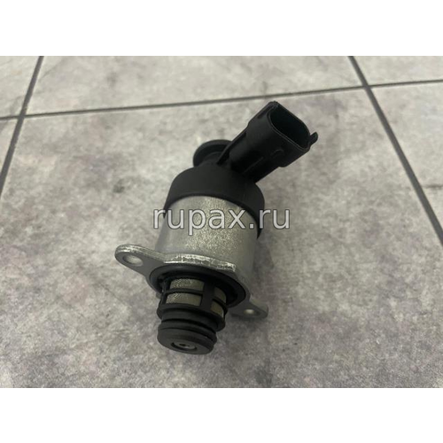 Фото Актуатор дозатор топлива ТНВД 5298424, 0928400821, 1462C00992 ISF3.8/Евро5