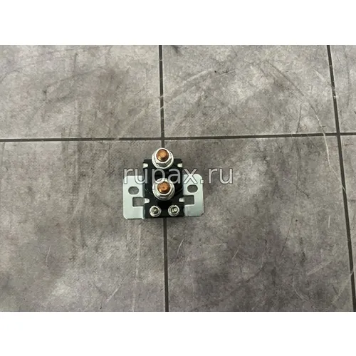 Фото Датчик выключатель электромагнитный регулятор, реле (12V) 5265270, 3916301, 3904905, 3904619