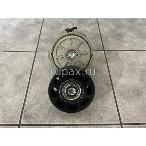 Механизм натяжения натяжитель ремня 4320334 ISZ13/QSZ13