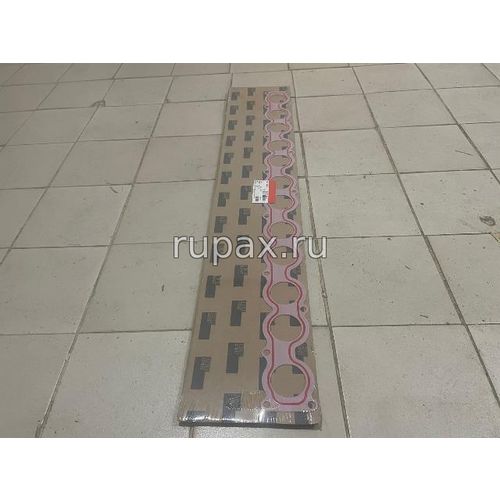 Фото Прокладка впускного коллектора 5612405 ISZ14, QSZ14