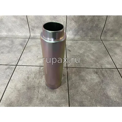 Фото 6754-11-8140 Трубка заливная горловина клапанной крышки 6754118140 (Komatsu SAA4D107E, SAA6D107E, SAA6D114E-3, SAA6D140E-5) Трубка заливная горловина клапанной крышки 6754-11-8140 (Komatsu)