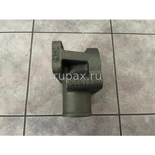 Перейти на страницу товара Корпус термостата 3285102, 3914409, 3903756, 5257270, 4892493, 3921388 4/6BT/3.9/5.9